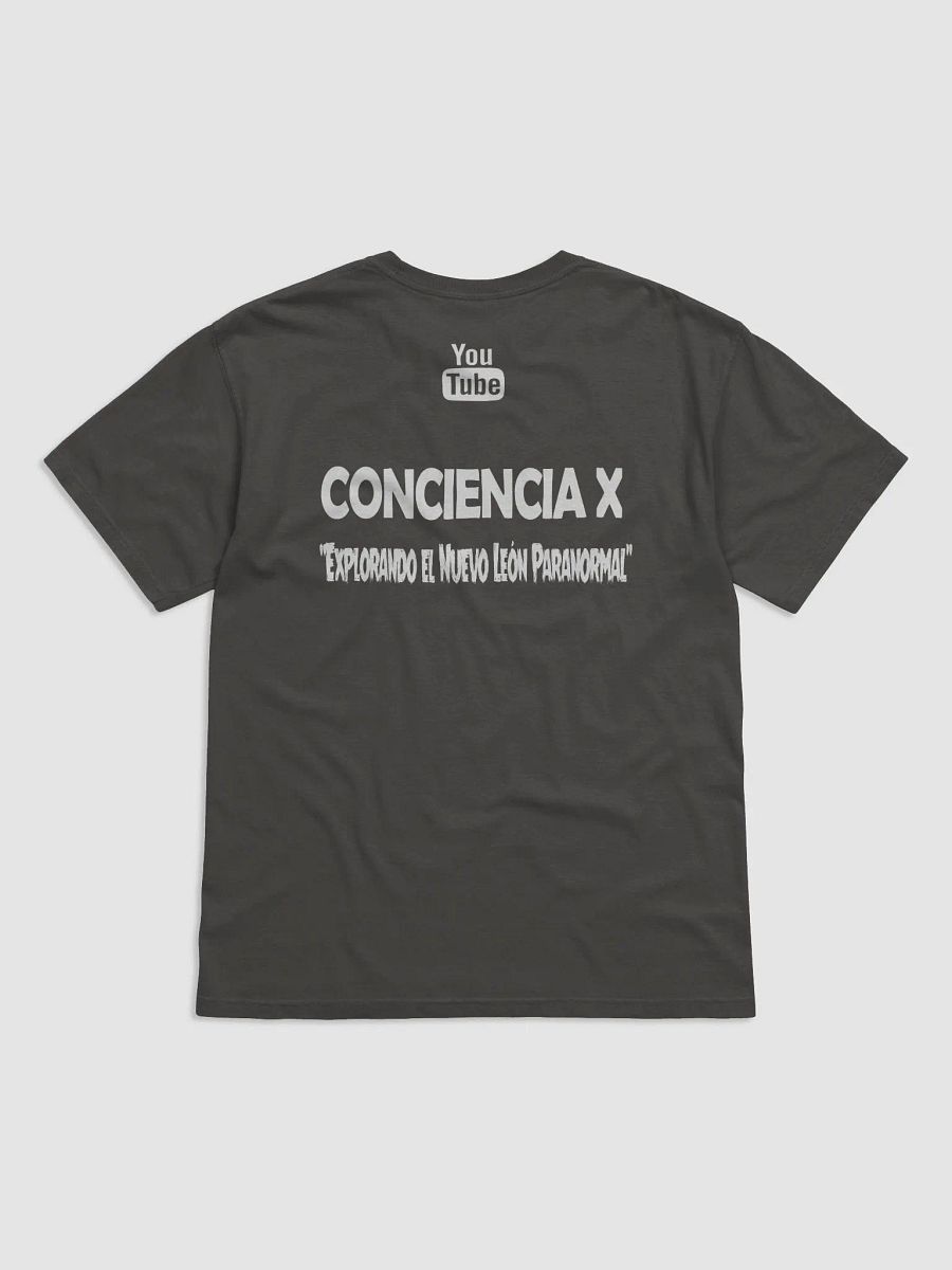 playera promocional Conciencia X product image (2)