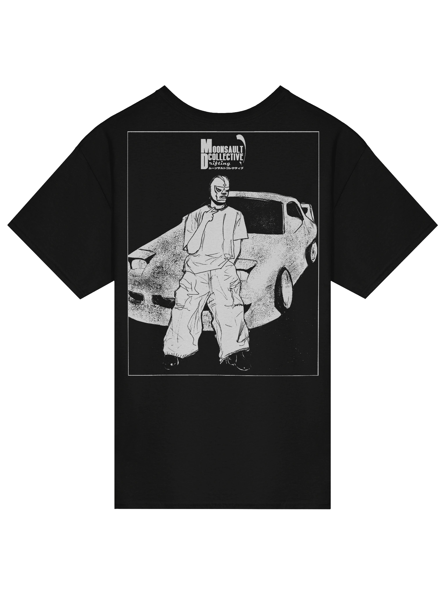 Moonsault Drift product image (2)