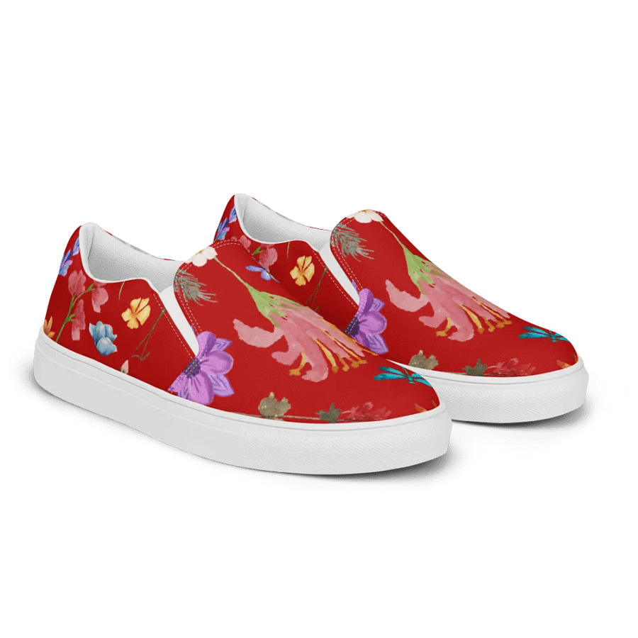 REDFLOWERS product image (6)