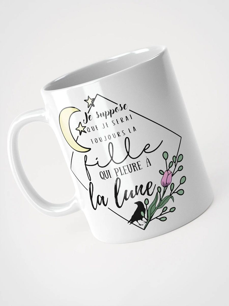 Pleure A La Lune Mug product image (7)