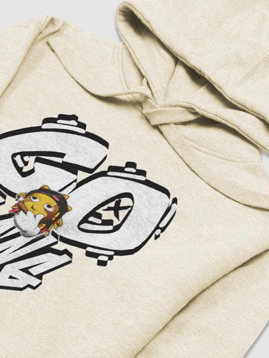 GO GANG HOODIE product image (17)