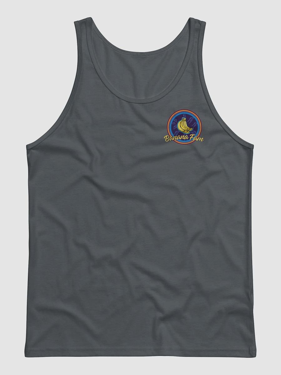 Banana Fam Logo Tank product image (8)