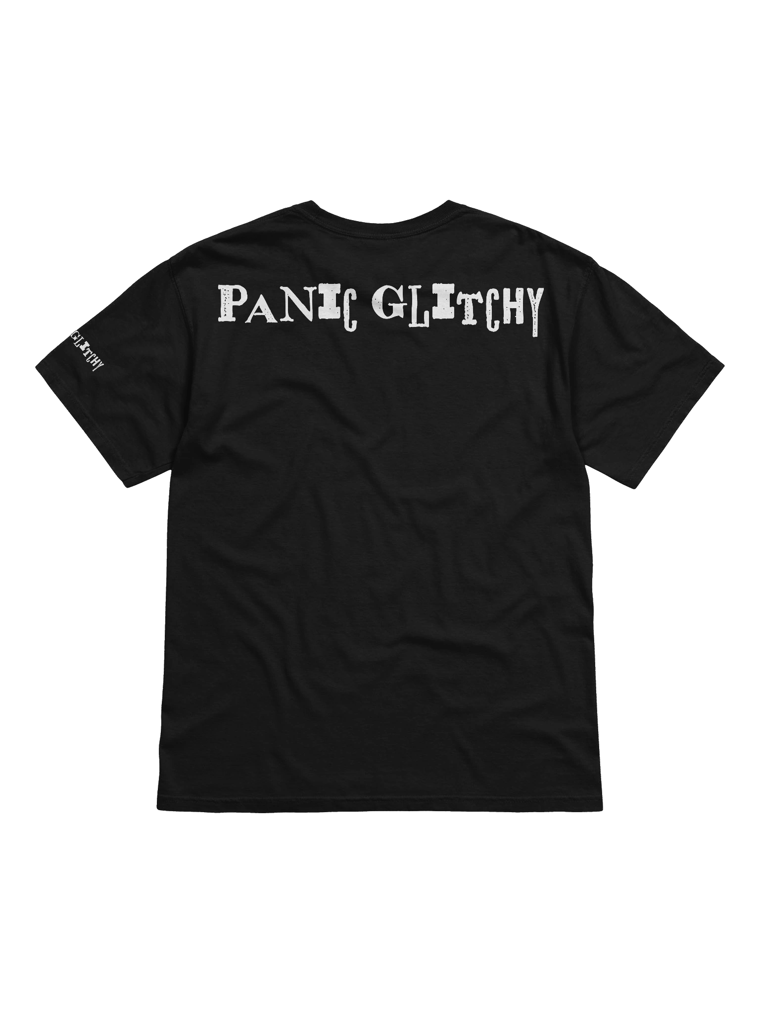 Teddy Prince Regal Tee product image (2)