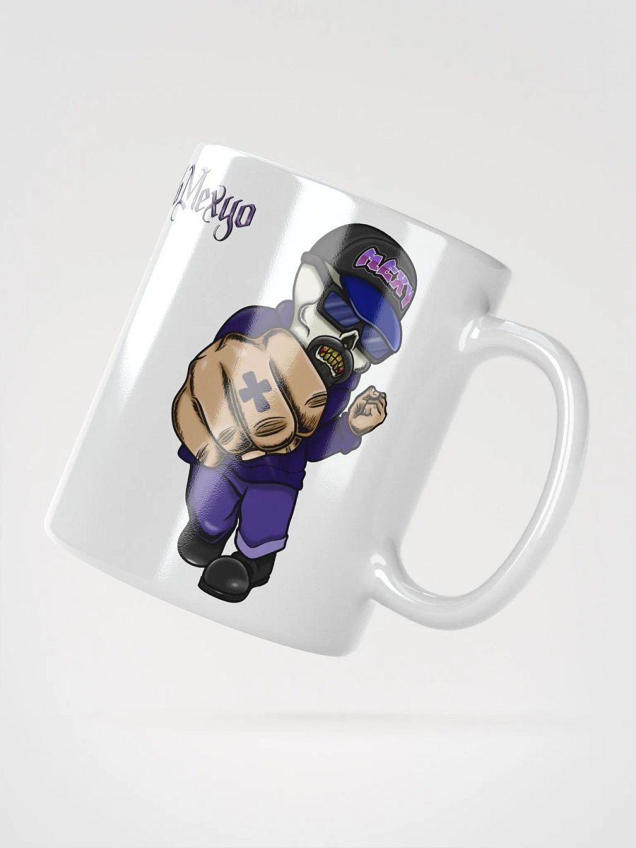 Mexy Mug product image (4)