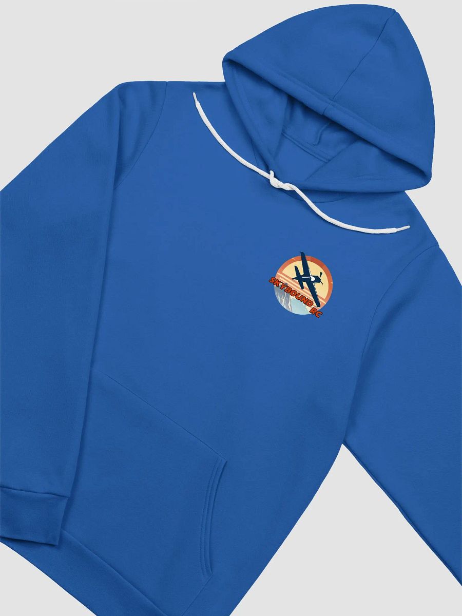 Skybound Premium Fleece Hoodie product image (22)