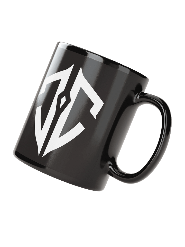 Mug - Black product image (3)