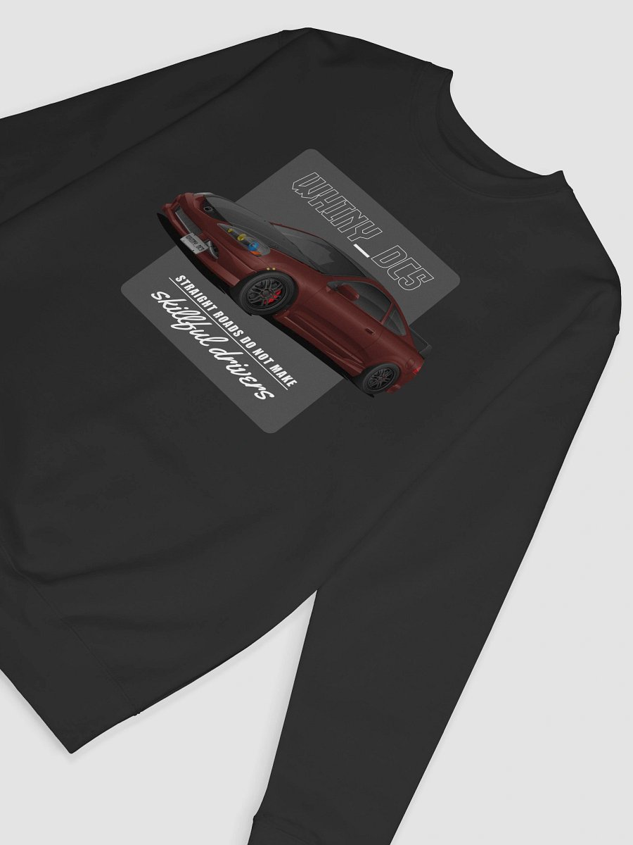 Sweatshirt - whiny_dc5 product image (26)