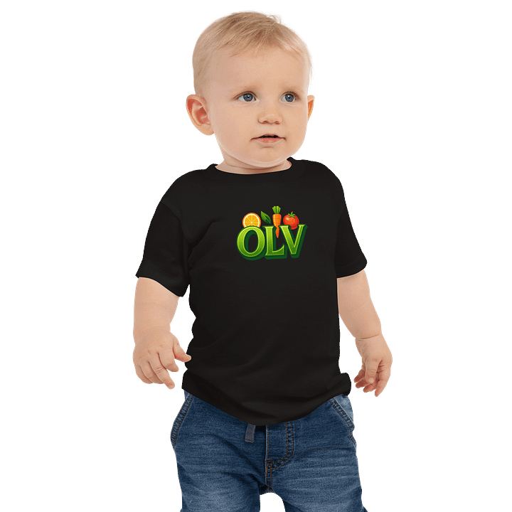 OLV Tee product image (1)