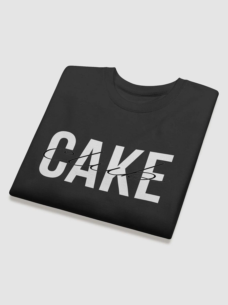 Cake Club Pull Over product image (4)