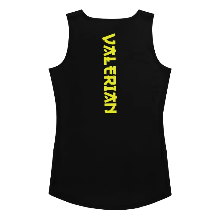 YOKAI oni tank top product image (2)