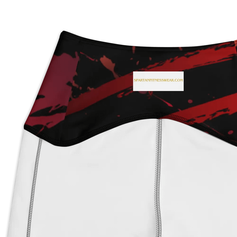 Rogue Splatter Claw Leggings product image (12)