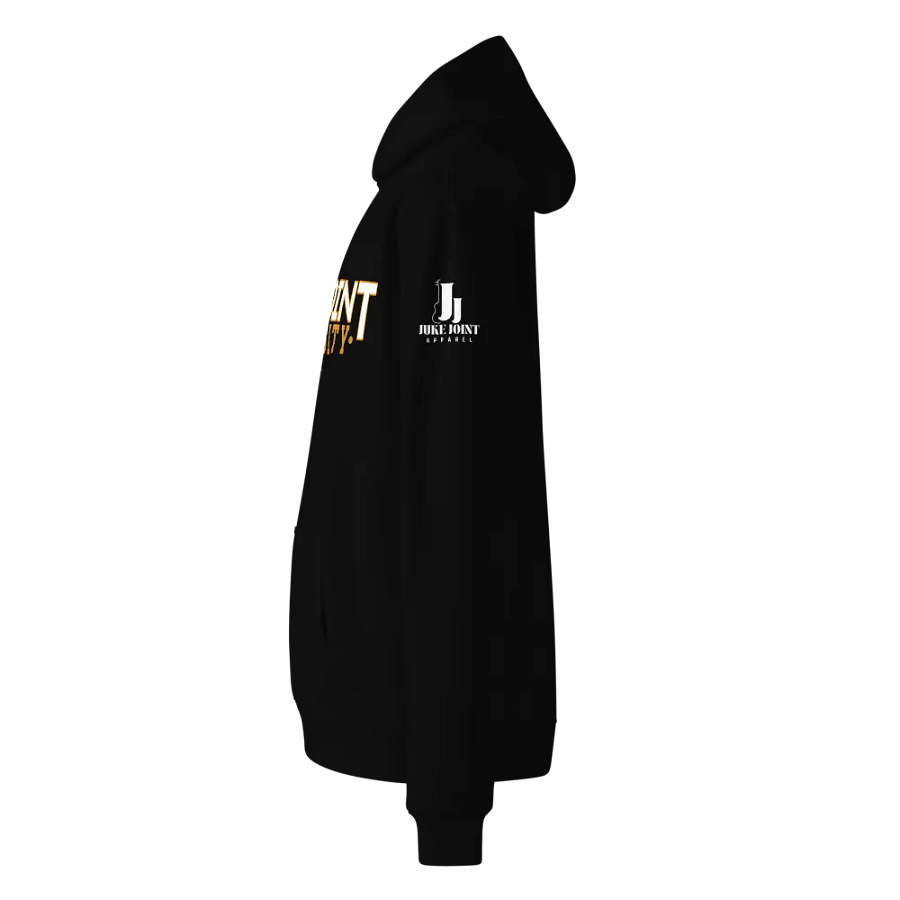 Juke Joint University Xclusive Hoodie product image (4)