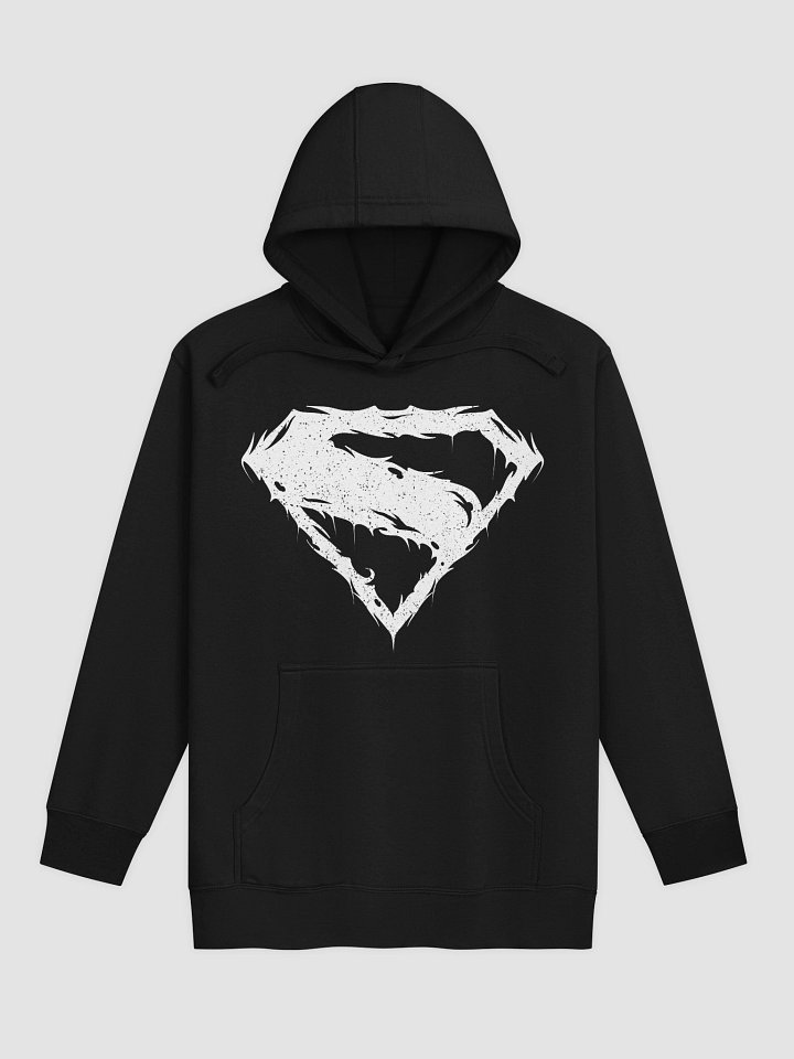 Super(White) - Hoodie product image (1)