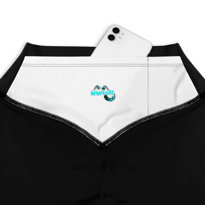 Mimi Logo Sport pants product image (1)