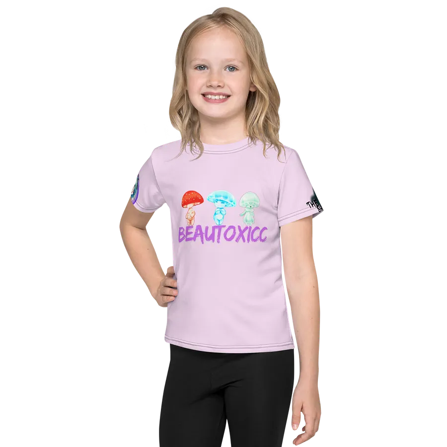 Girls Top product image (1)