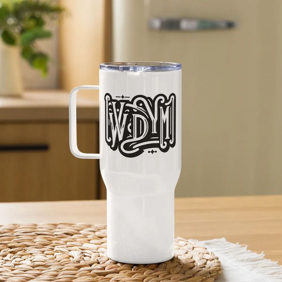 WDYM Fancy Cup product image (11)