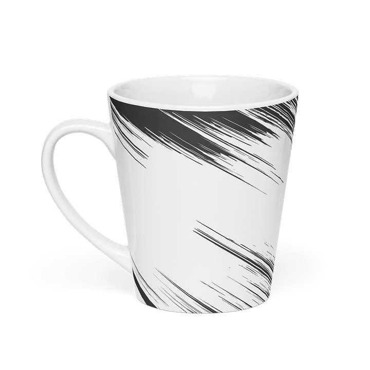 Dynamic Energy Latte Mug product image (1)