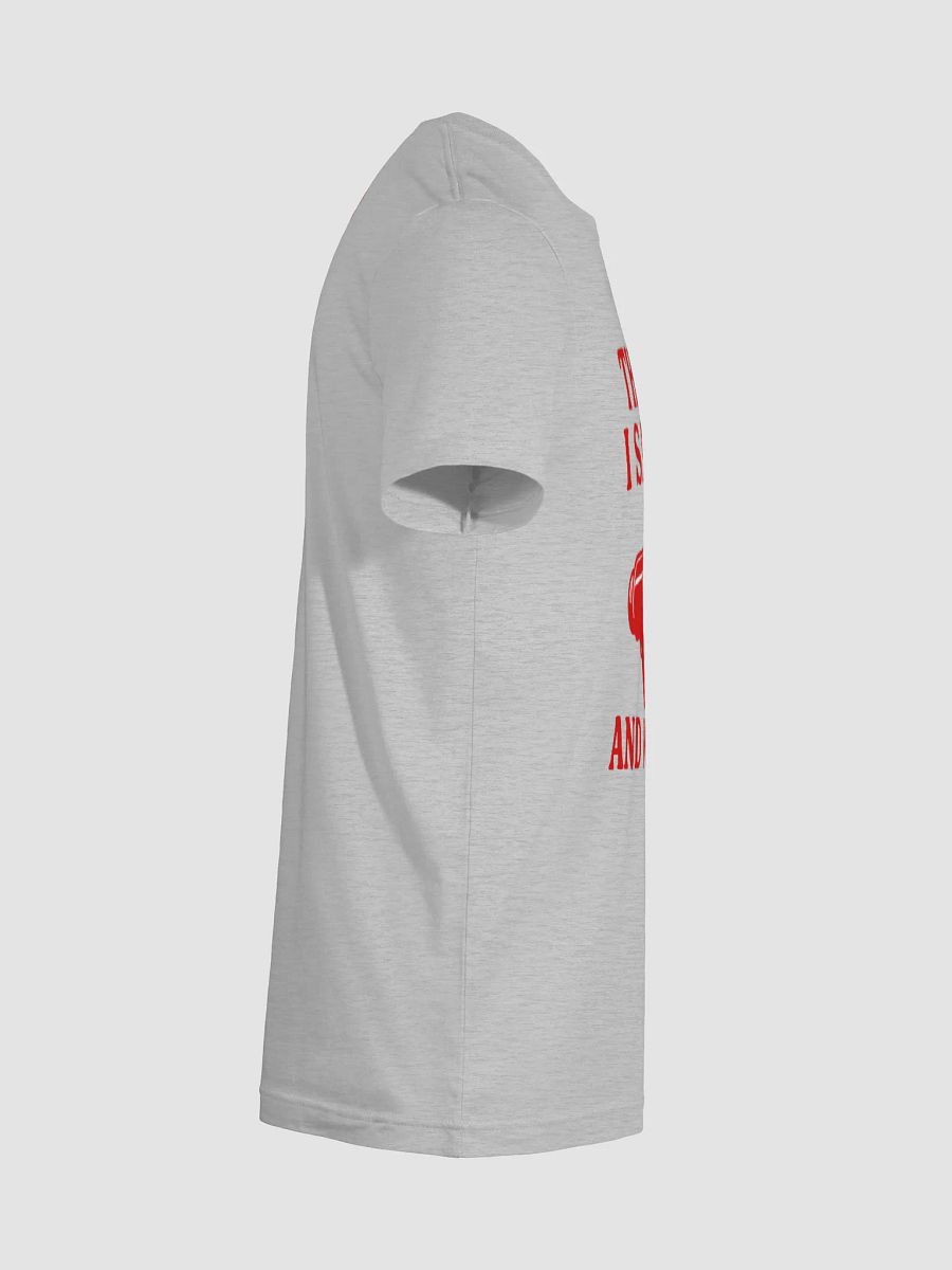 There I Said It T-Shirt product image (24)