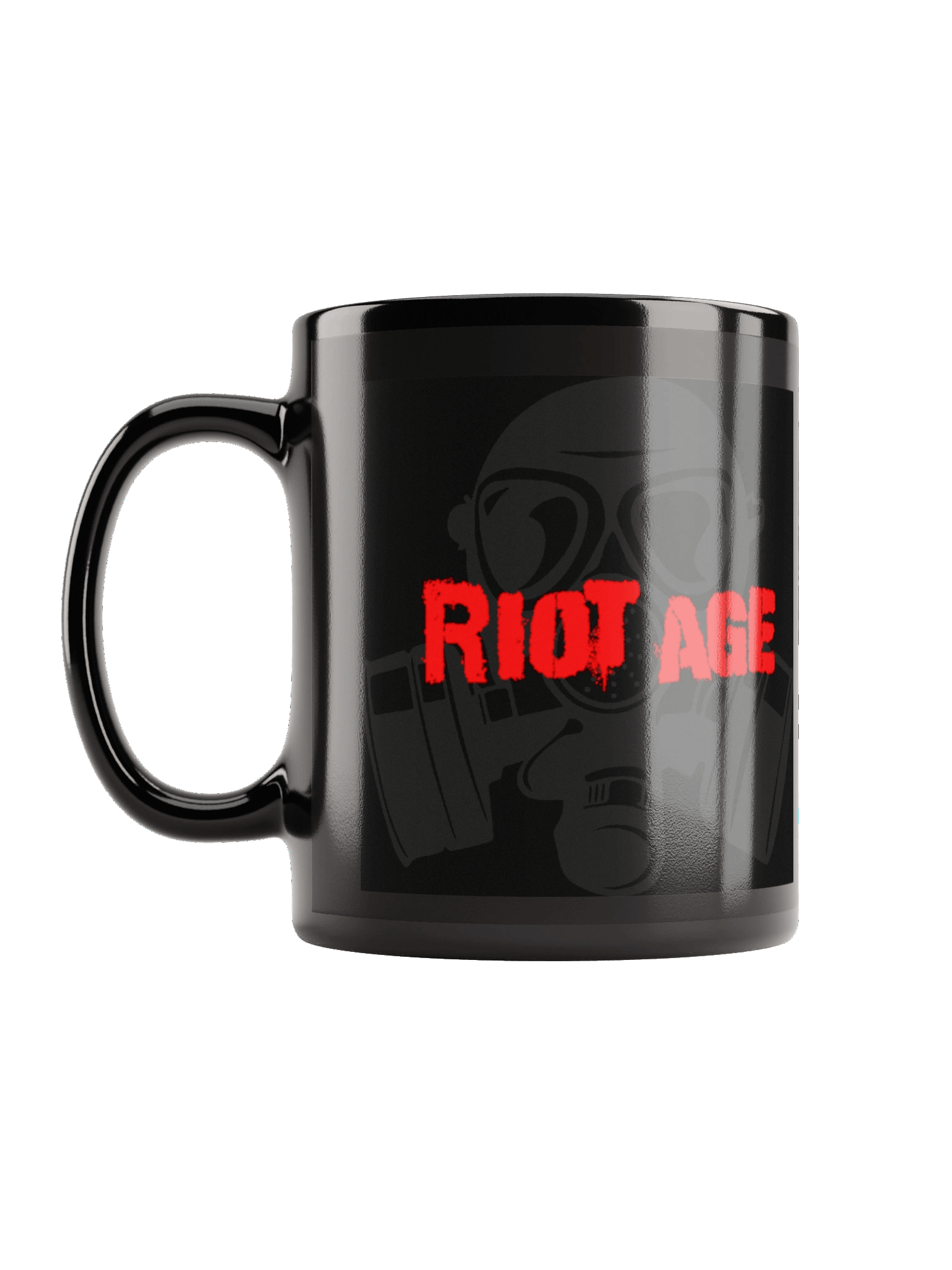"Land of the Free" Mug product image (11)