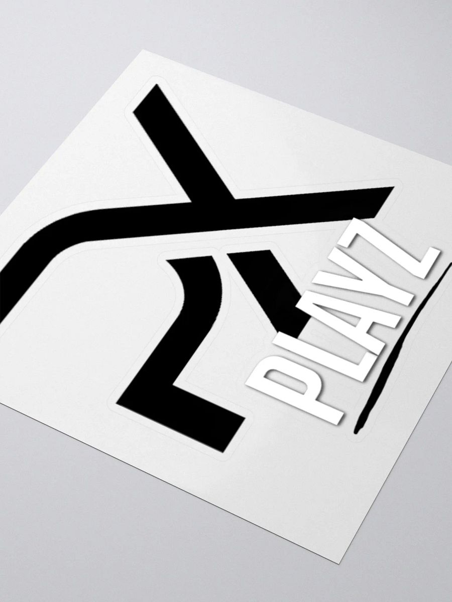 !Phen✘ Sticker product image (3)