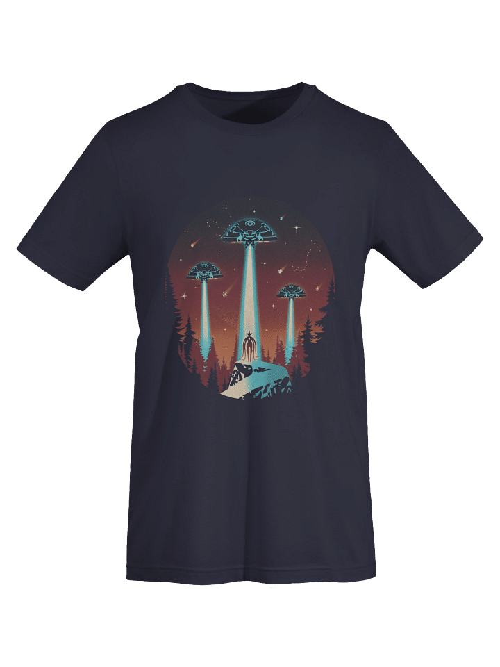 Invasion Pueblo Soft Tee product image (1)