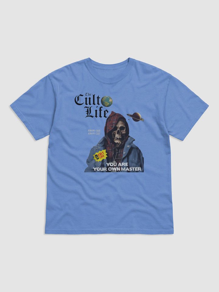 CULT THUG product image (1)