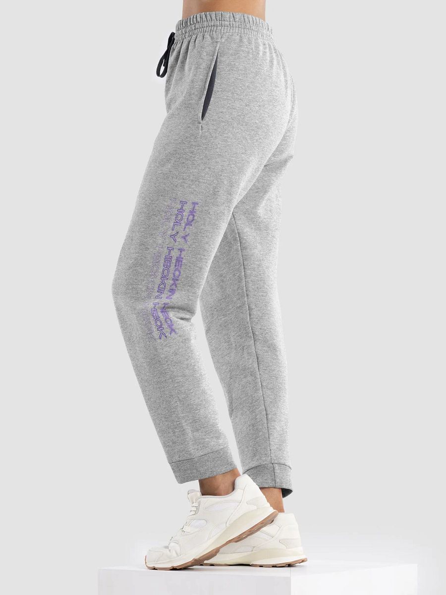 Holy Heckin Heck Unisex Joggers product image (3)