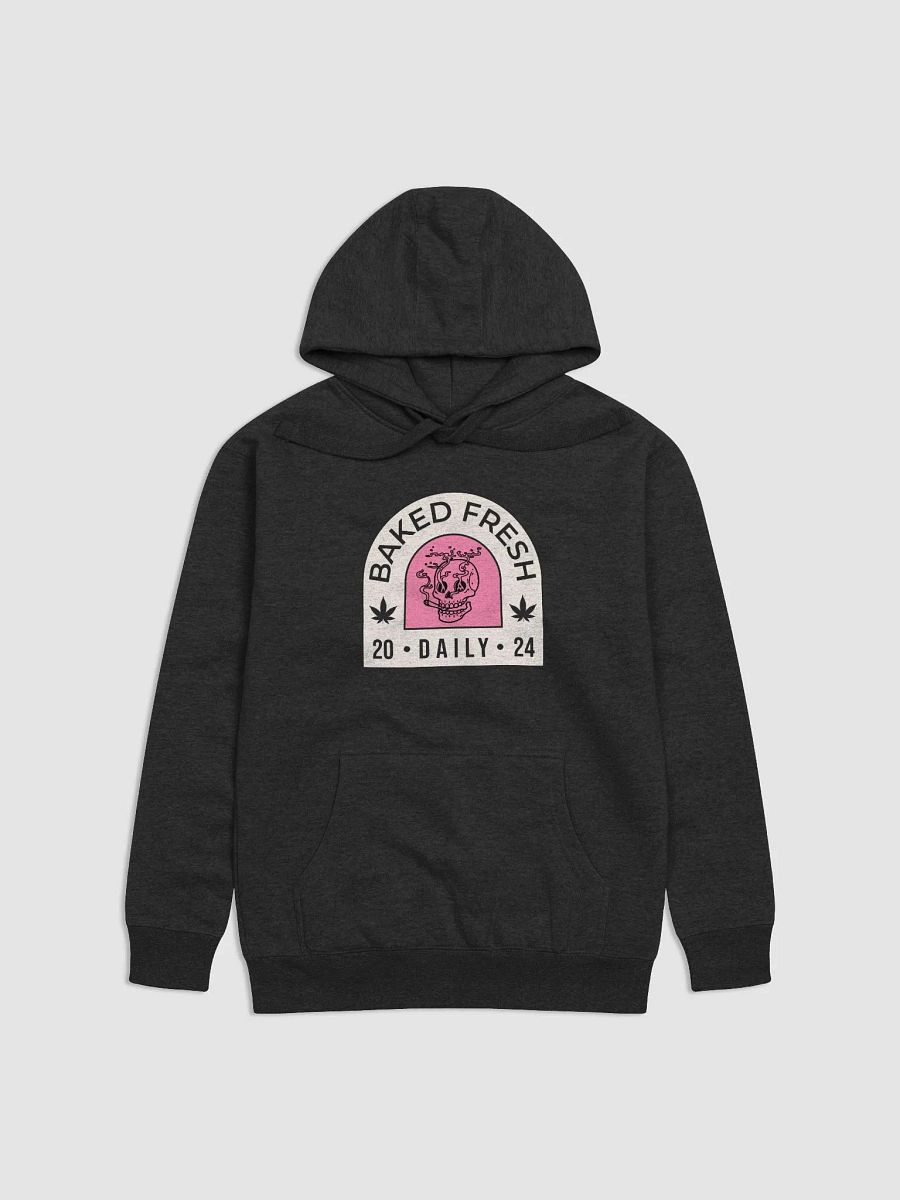 Baked Fresh Daily - Hoodie product image (1)