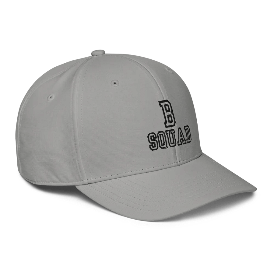 Varsity I3Squad Cap product image (3)