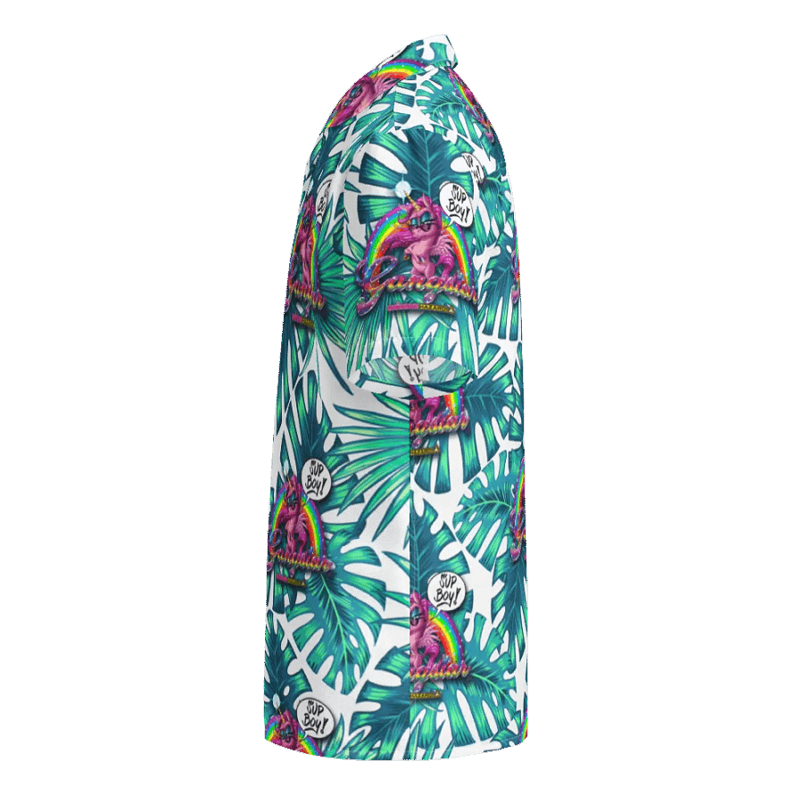 Unicorn Gangstar Sup Boy product image (8)