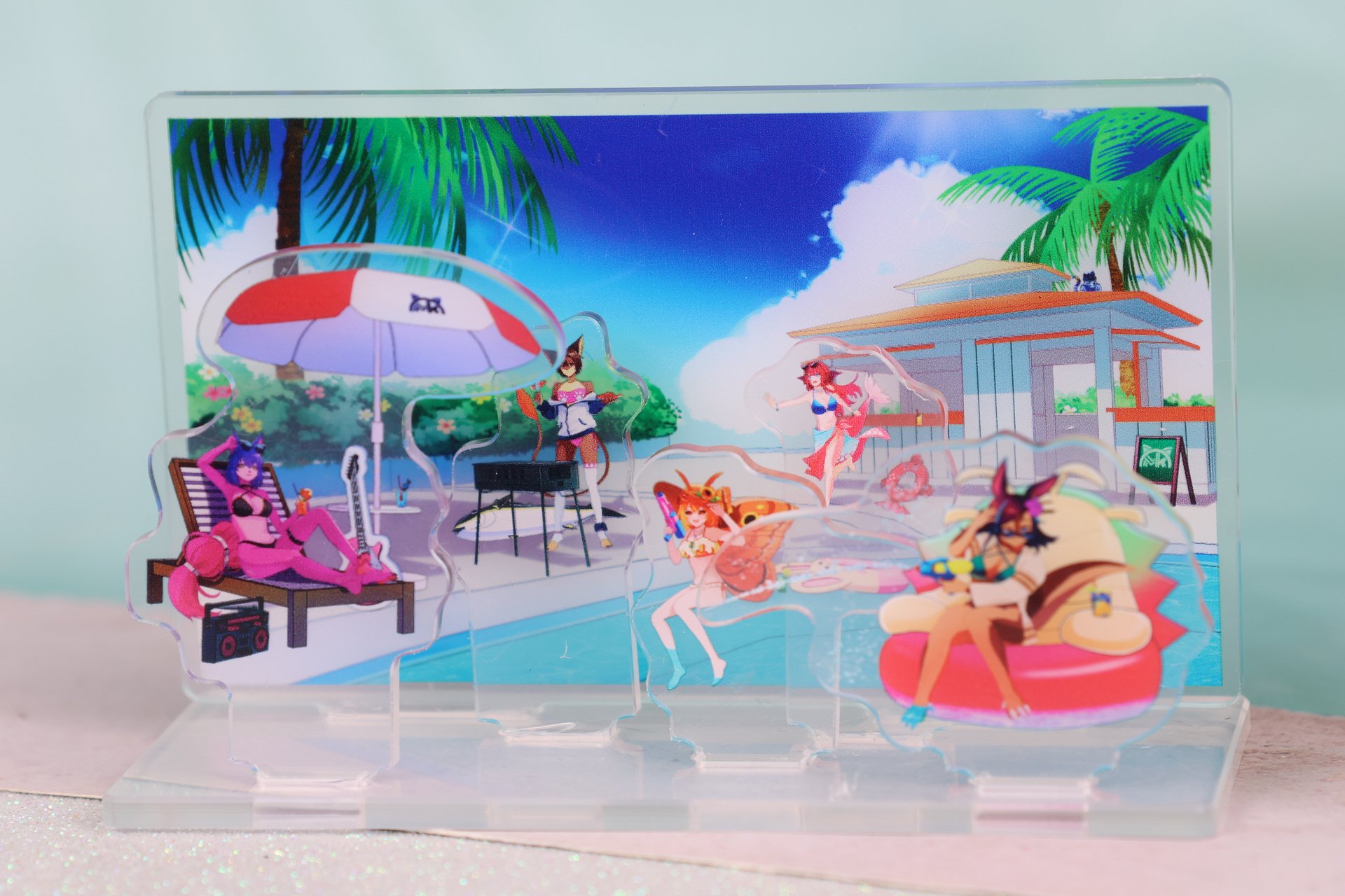 Moxie's Summer Fest 2025 Bundle 2 product image (6)