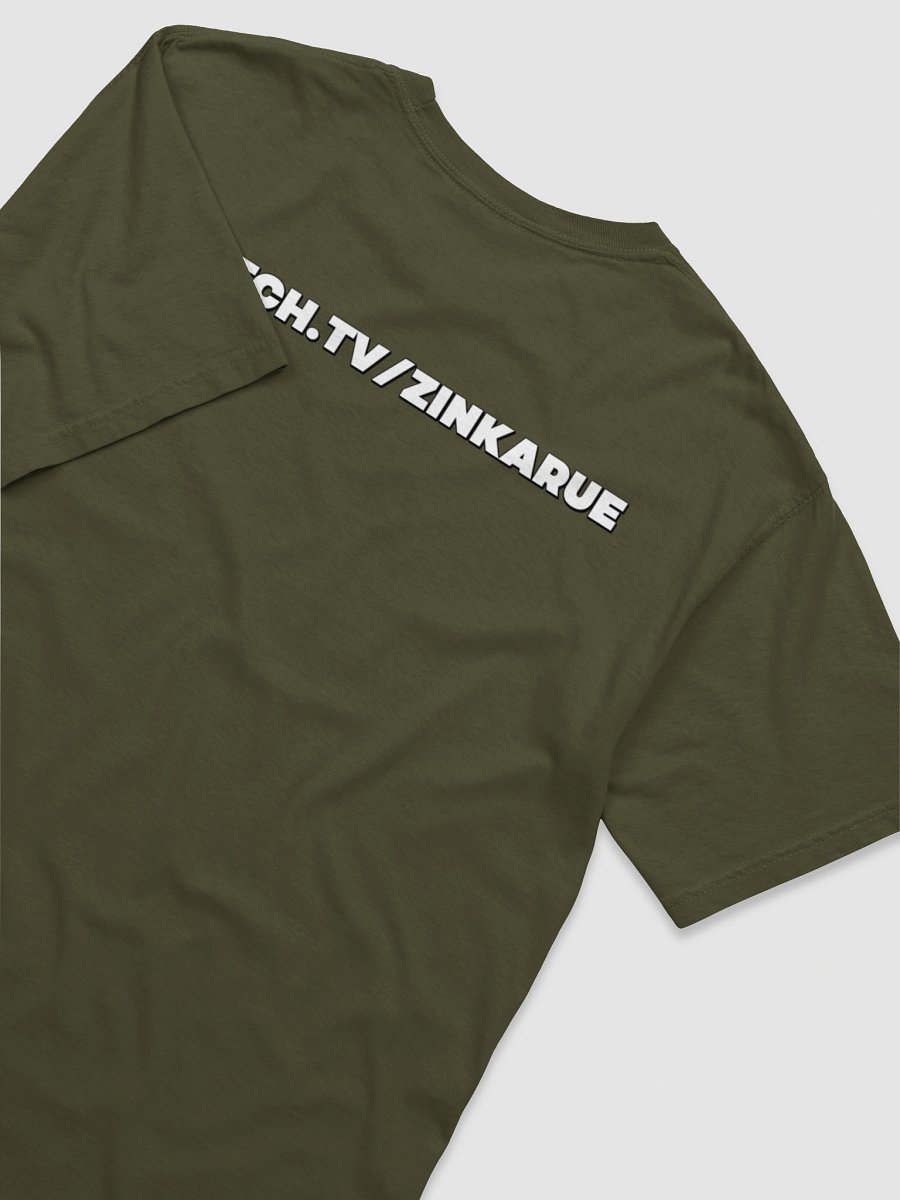 Over and Over T- shirt product image (44)