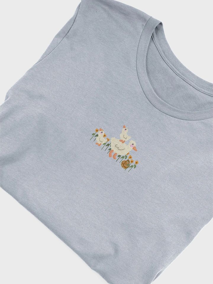 Duck Picnic \ t-shirt product image (2)