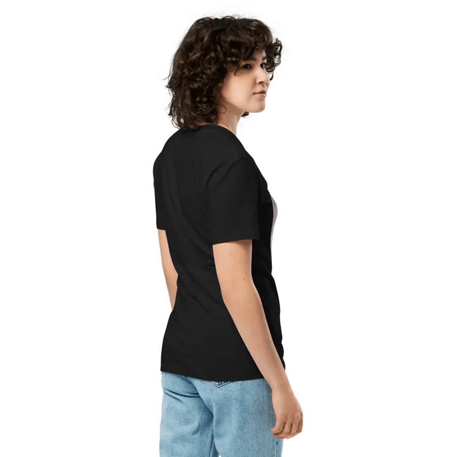 Starrail - Robin and Sunday T-Shirt product image (9)