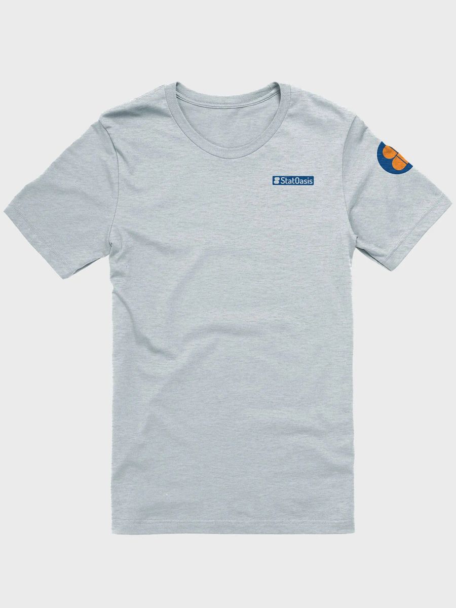 StatOasis Trade Smarter Supersoft T product image (3)