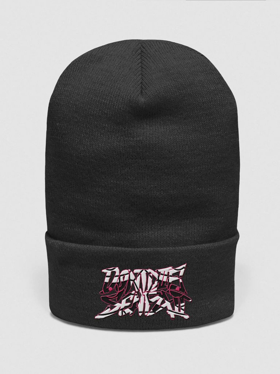 DDS Eyes Beanie product image (1)
