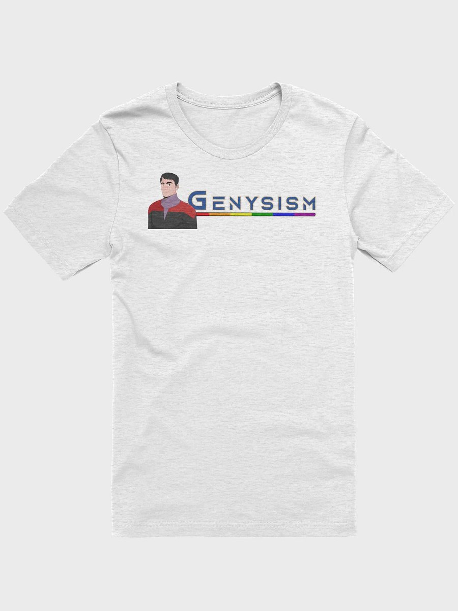 2022 Wordmark T-Shirt product image (1)