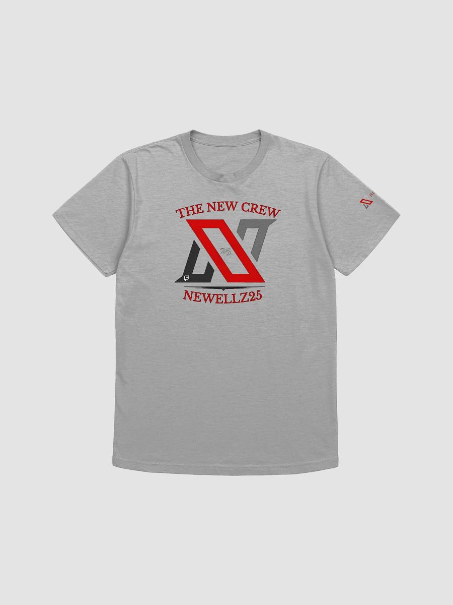 The New Crew Tee product image (1)