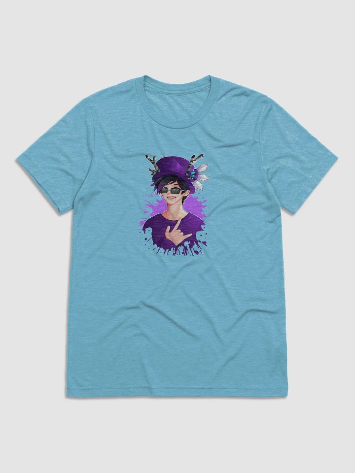 Altimox T-Shirt product image (2)