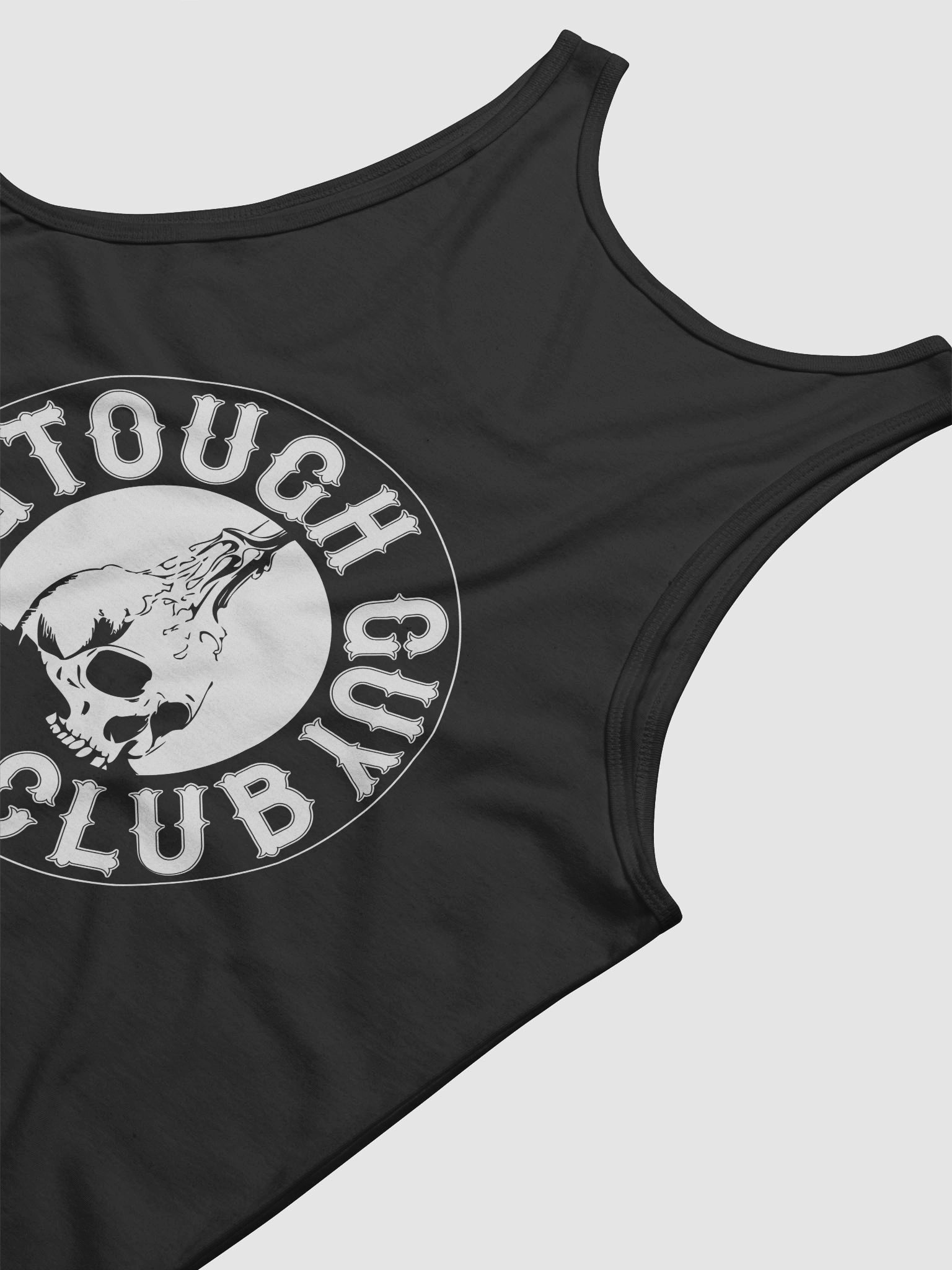 TGBC Gym Shirt product image (5)