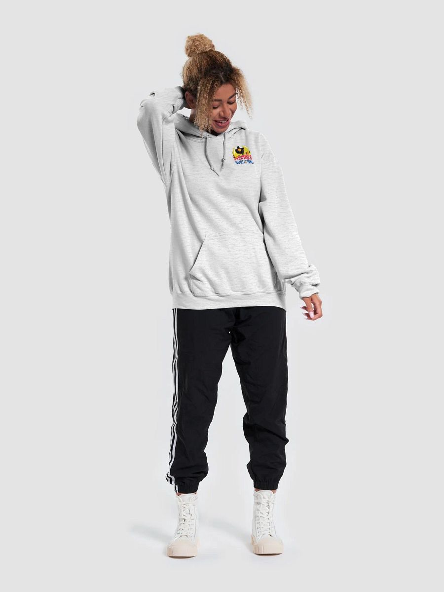 Member Solutions Hoodie product image (5)