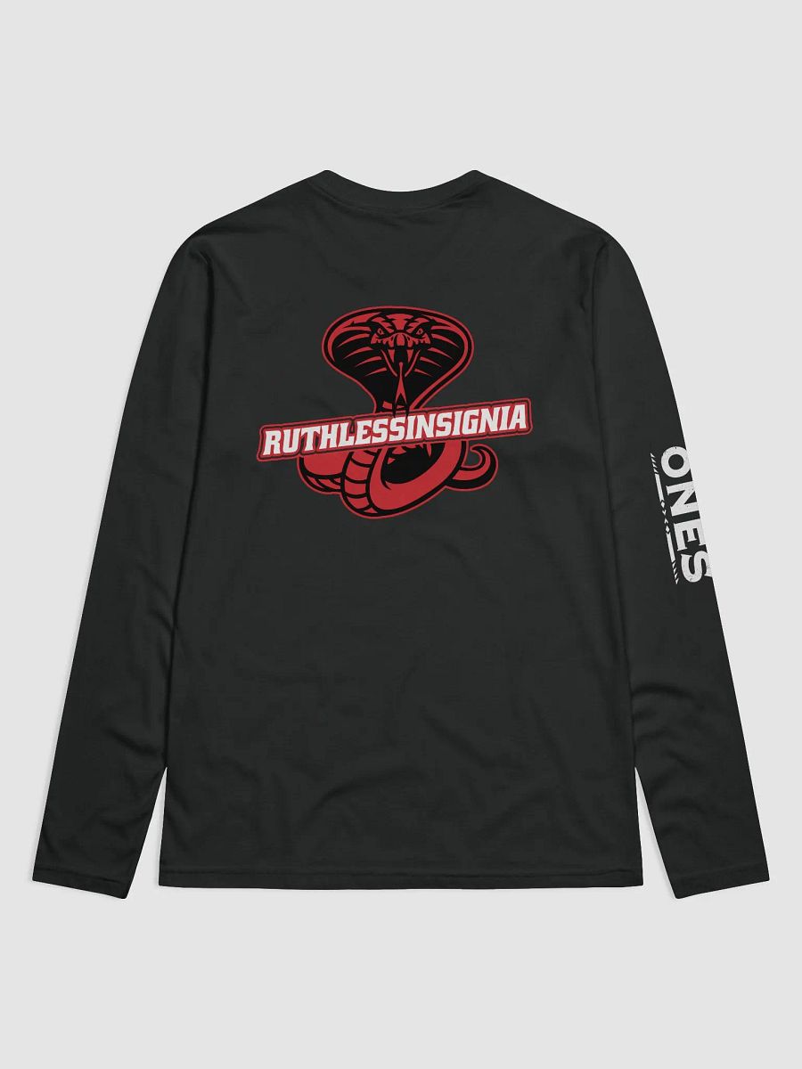 The Ruthless long sleeve product image (6)