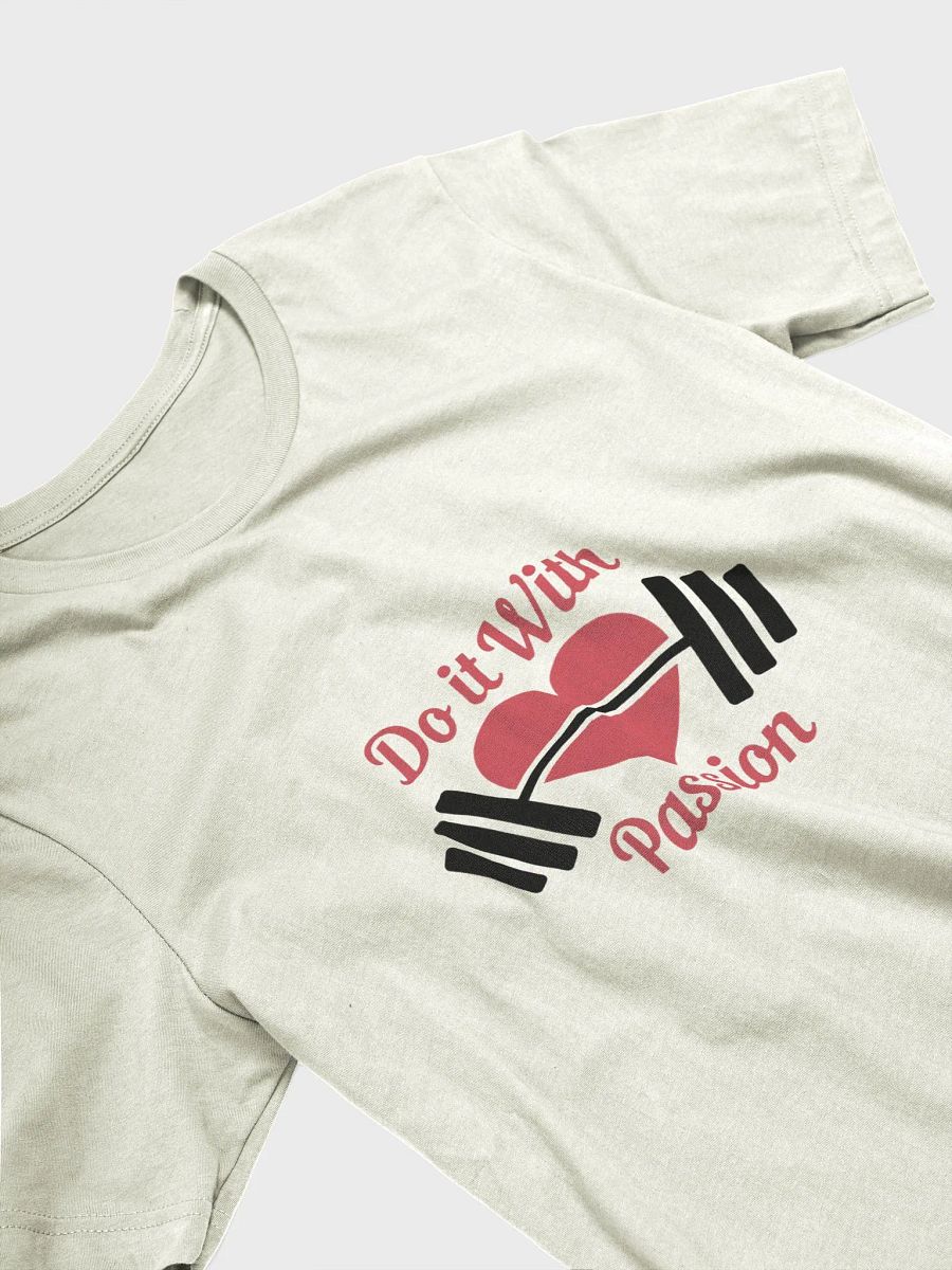 Do It With Passion T-Shirt product image (19)
