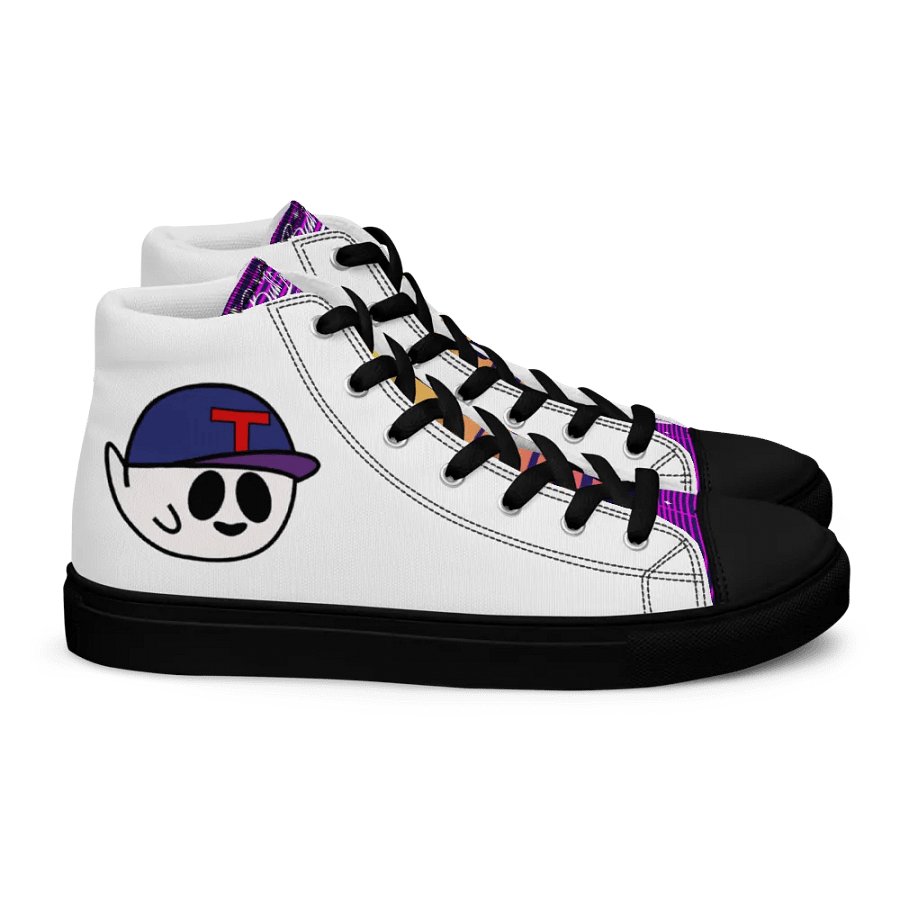 ButtBoi Industries Sneakers product image (2)