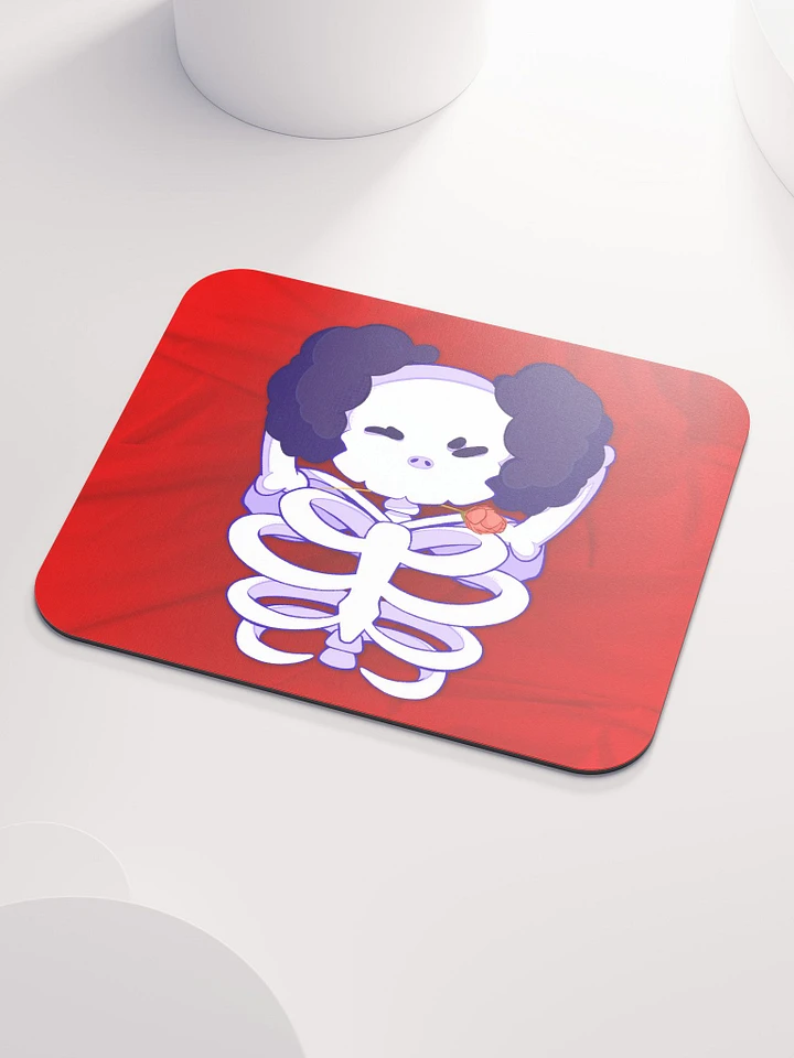 Ribcage Rose Pad product image (2)