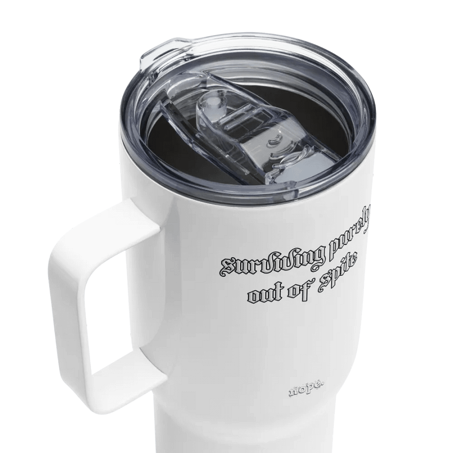 nope. resolute - spite tumbler lg product image (4)