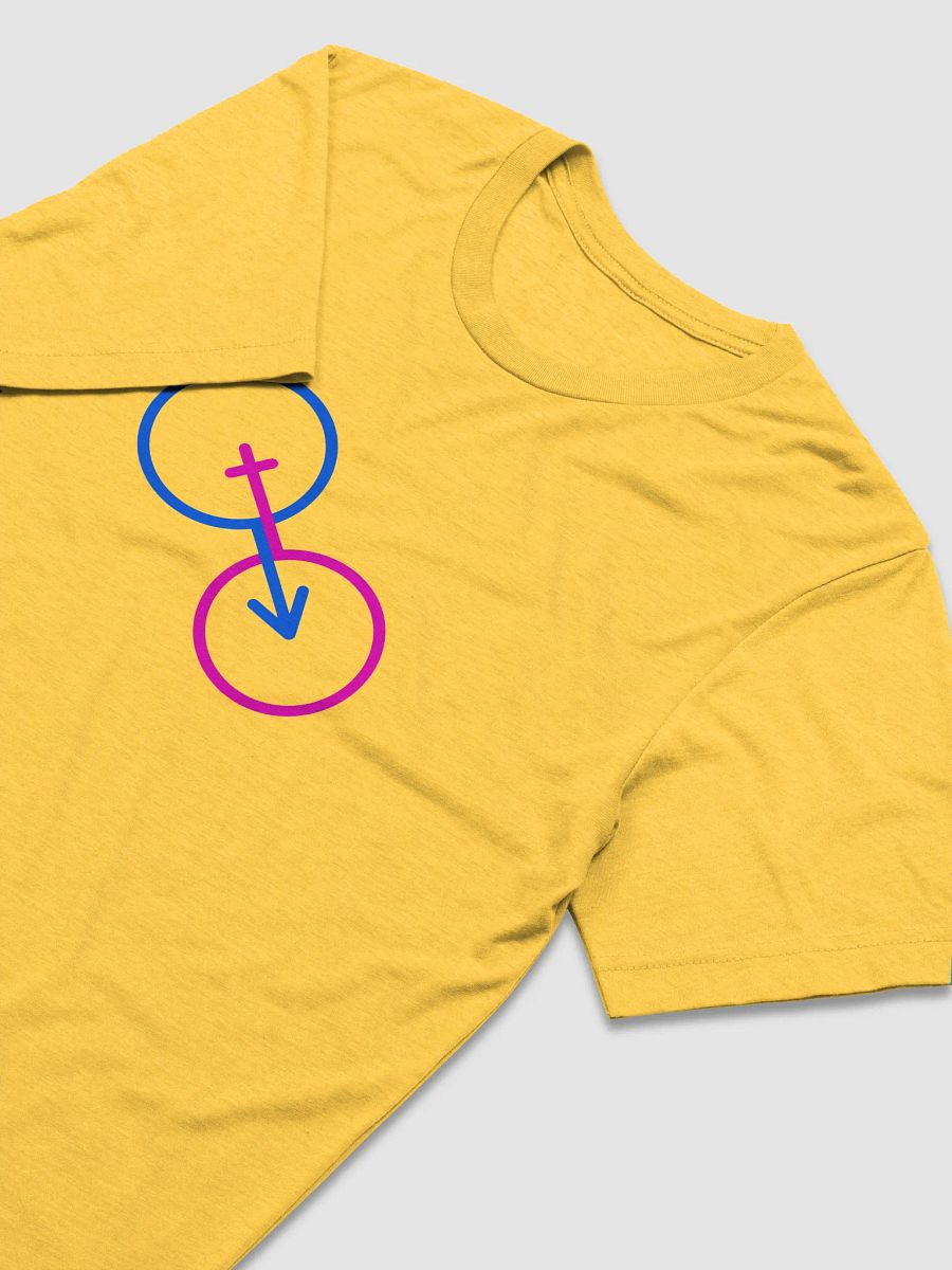 Traditional Gender Link T-Shirt product image (6)