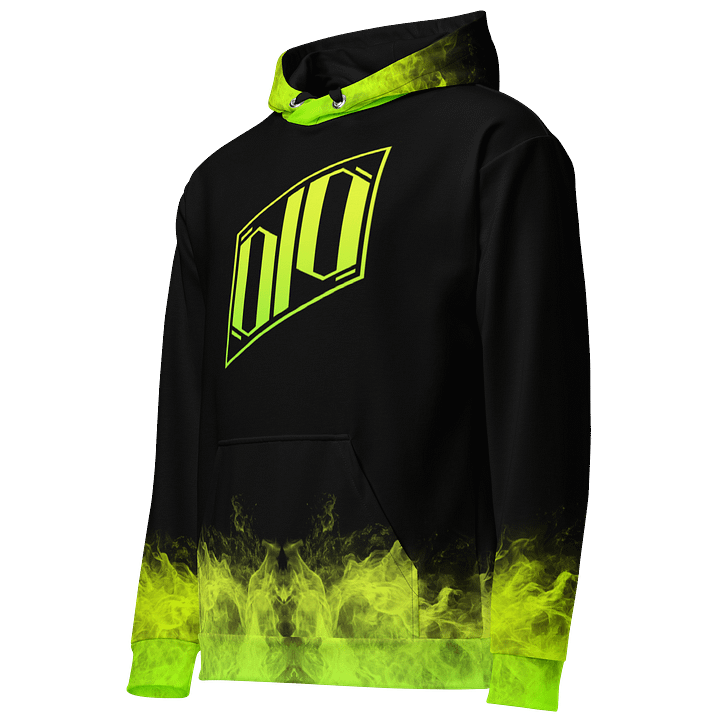 D10 Toxic Hoodie product image (2)
