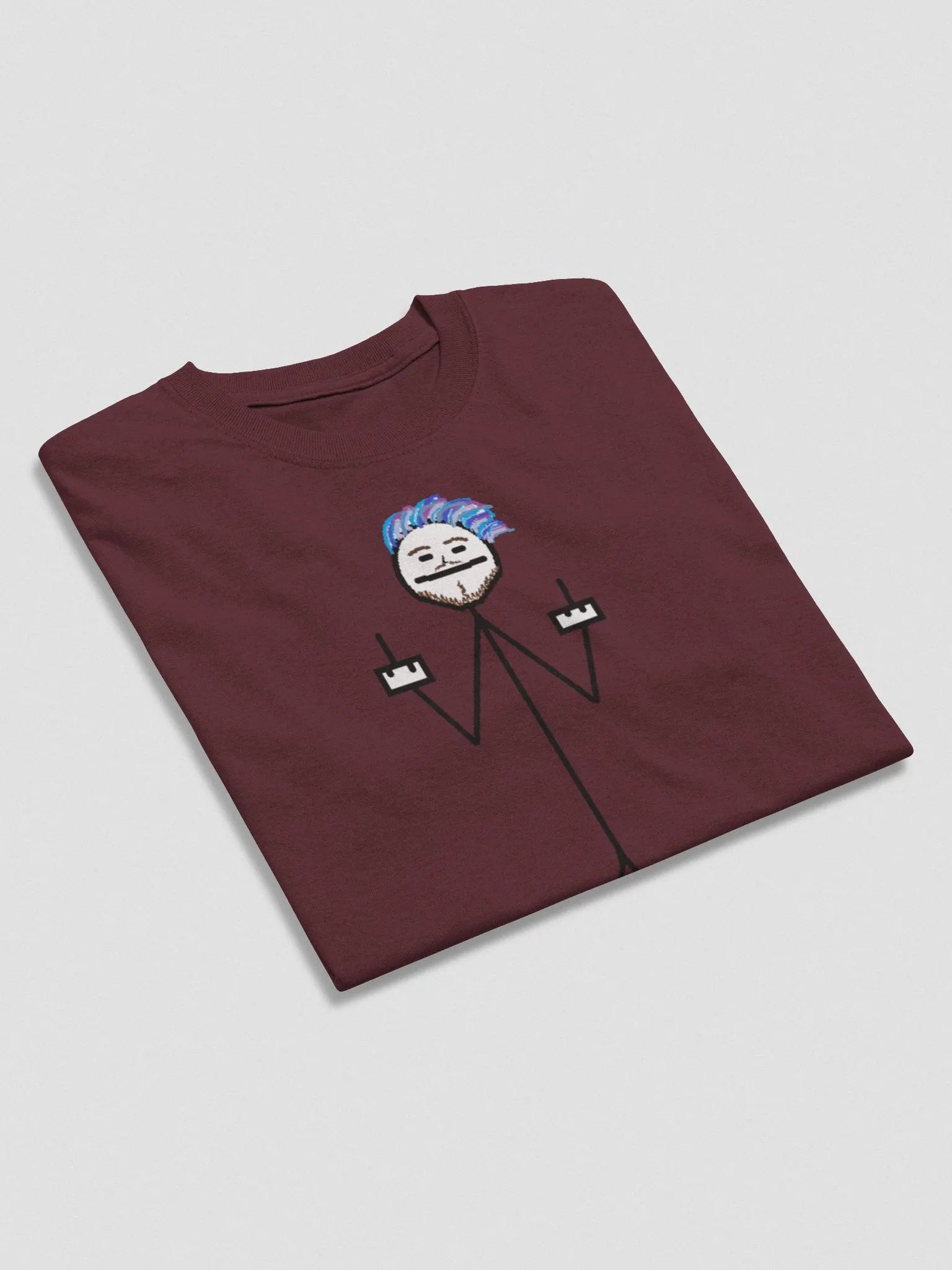 Stick Finger product image (24)