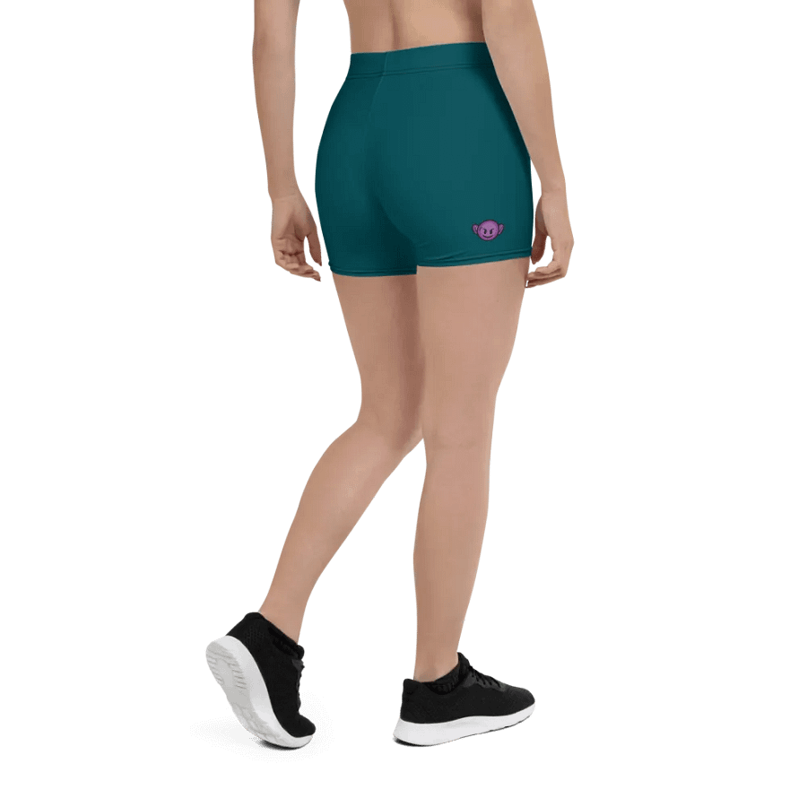 Womens Workout Shorts product image (3)
